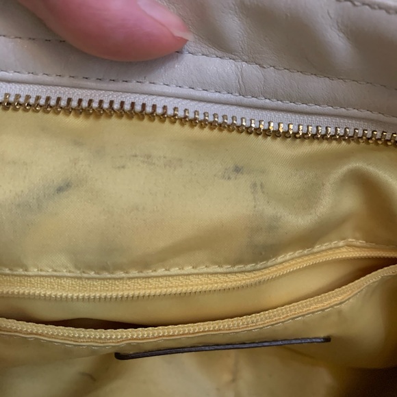 Authentic Coach Purse - Picture 4 of 5